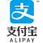 alipay